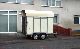 1987 Other  Weijer HTH Trailer Cattle truck photo 5