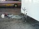2003 Other  Bicycle transporters Net: 7999 Trailer Other trailers photo 2