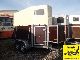 Other  Soete 1 1/2 horse trailer tack room in front 2007 Cattle truck photo