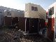 2007 Other  Soete 1 1/2 horse trailer tack room in front Trailer Cattle truck photo 1