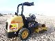 2007 Other  Ingersoll Rand SD25D Construction machine Compaction technology photo 2
