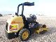 2007 Other  Ingersoll Rand SD25D Construction machine Compaction technology photo 4