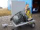 Other  Hammelmann HDP 63 electric 1993 Vacuum and pressure vehicle photo