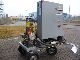 1993 Other  Hammelmann HDP 63 electric Truck over 7.5t Vacuum and pressure vehicle photo 1
