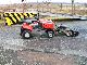 Other  Honda, small tractor, like new lots of accessories 1999 Reaper photo
