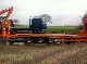2009 Other  Chieftain 27to trailer! Palfinger crane 15 500! Trailer Low loader photo 5