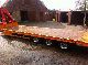 2009 Other  Chieftain 27to trailer! Palfinger crane 15 500! Trailer Low loader photo 7