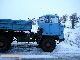 1990 Other  IFA L60, wywrotka 4x4, never, MAN, Iveco Van or truck up to 7.5t Tipper photo 2