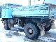 1990 Other  IFA L60, wywrotka 4x4, never, MAN, Iveco Van or truck up to 7.5t Tipper photo 4