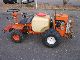 2011 Other  Brumi vineyard sprayer sprayer Agricultural vehicle Plant protection photo 2