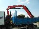 Other  Fassi F130 2006 2006 Construction crane photo