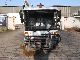 2002 Other  Ravo 560 S1 sweeper euro2 Truck over 7.5t Sweeping machine photo 1