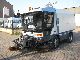 2002 Other  Ravo 560 S1 sweeper euro2 Truck over 7.5t Sweeping machine photo 2