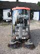 2005 Other  Hako City Master Sweeper 90 Van or truck up to 7.5t Sweeping machine photo 1
