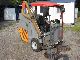 2005 Other  Hako City Master Sweeper 90 Van or truck up to 7.5t Sweeping machine photo 2