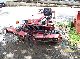 1992 Other  TORO Reelmaster mowers mower Agricultural vehicle Reaper photo 1