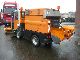 2005 Other  Bucher City Cat 2020 Van or truck up to 7.5t Sweeping machine photo 5