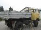 1988 Other  IFA W50 4x4 tipper Truck over 7.5t Tipper photo 1