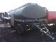 1985 Other  Ruchoma stacja paliw CS - 10 Truck over 7.5t Tank truck photo 2