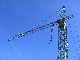 Other  Empire Tower crane 24 meters, including radio 1972 Construction crane photo