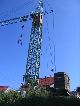 1972 Other  Empire Tower crane 24 meters, including radio Construction machine Construction crane photo 1