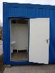 2000 Other  WC toilet sanitary containers containers containers Construction machine Other substructures photo 4