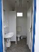 2000 Other  WC toilet sanitary containers containers containers Construction machine Other substructures photo 5