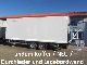Other  Through LBW + loader tandem trunk NEW 453, - per month 2011 Box photo