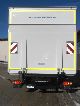 2011 Other  Through LBW + loader tandem trunk NEW 453, - per month Trailer Box photo 1