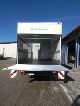 2011 Other  Through LBW + loader tandem trunk NEW 453, - per month Trailer Box photo 2