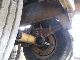 1980 Other  OPEN STEEL SUSPENSION 2-AS Semi-trailer Stake body photo 4