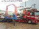 2008 Other  Lohr € 100 / C2H92S mint condition Trailer Car carrier photo 1