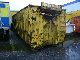 1998 Other  Abollcontainer 7 m / 40 m ³ Truck over 7.5t Roll-off tipper photo 2