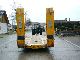 1981 Other  Liscka and Muller TD2/980 Ladhöhe only 600 mm Trailer Low loader photo 6