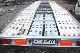 2012 Other  LAWETA 8.0 m WEEKEND 2 osie Močna Trailer Car carrier photo 2