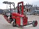 1999 Other  Kooiaap Lifter FE 3x3 R Forklift truck Other forklift trucks photo 1