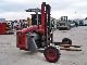 1999 Other  Kooiaap Lifter FE 3x3 R Forklift truck Other forklift trucks photo 2