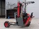 1999 Other  Kooiaap Lifter FE 3x3 R Forklift truck Other forklift trucks photo 3
