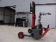 1999 Other  Kooiaap Lifter FE 3x3 R Forklift truck Other forklift trucks photo 4