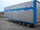 2005 Other  BE Semi-trailer Cattle truck photo 1