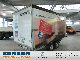 2011 Other  Tandem trailers Trailer Trailer photo 1