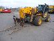 2006 Other  Dieci 40.17 Icarus Forklift truck Telescopic photo 1