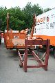 Other  Change system rolling / sedimentation 1900 Roll-off tipper photo
