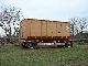 Other  RTL knight type ACK 18 2000 Roll-off trailer photo