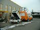 1996 Other  High-pressure unit Truck over 7.5t Vacuum and pressure vehicle photo 1