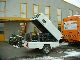 1996 Other  High-pressure unit Truck over 7.5t Vacuum and pressure vehicle photo 2