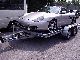 2005 Other  Welco car transporter in 2005 as new Trailer Car carrier photo 5