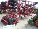 2003 Other  Horsch Tiger 5AS - cultivator Agricultural vehicle Harrowing equipment photo 2