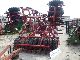 2003 Other  Horsch Tiger 5AS - cultivator Agricultural vehicle Harrowing equipment photo 5