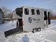 2011 Other  FK T-35 Trailer Cattle truck photo 1
